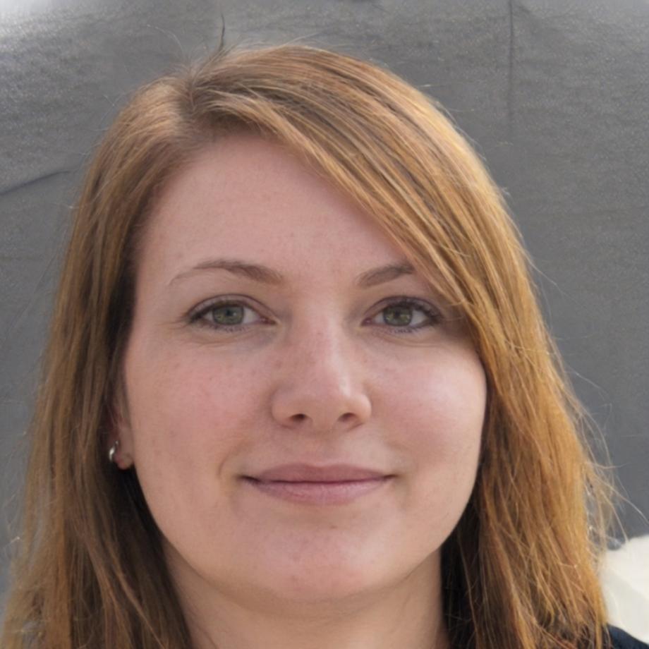 Portrait de Léa Moreau